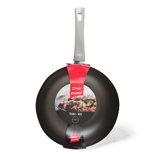Teflonski tiganj Premia Wok 28cm