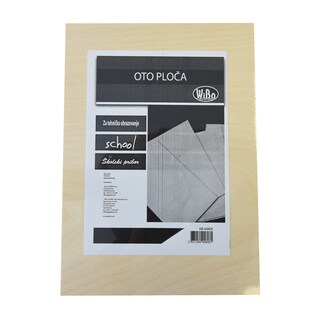 Oto Ploca WIBO