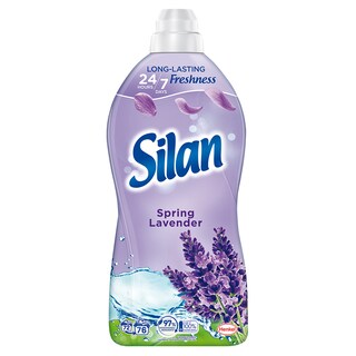 Silan Classic Lavender 1,672ml 76WL