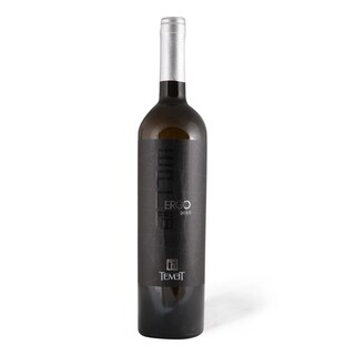 Vino belo Ergo Vinarija Temet 0,75l