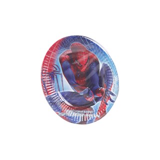 Tanjiri Party  Medium Spiderman