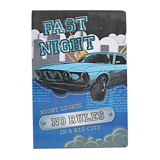 Sveska A4 mp 52L sk NBK