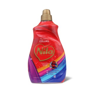 Deterdzent Nila my happy colors 2,7l