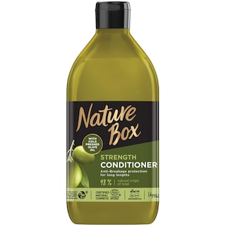 Regenerator Nature Box Olive 385ml