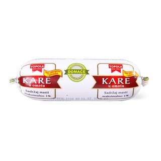 Kare u omotu IM Topola 320g