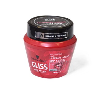 Maska za kosu Gliss Color 300ml