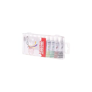 Tempere Fantasy pvc pakovanje 10x10ml