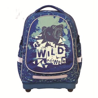 Ranac anato super light Wild pow yl029