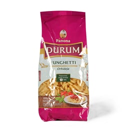 Testenina os.orhideja Durum Panona 400g