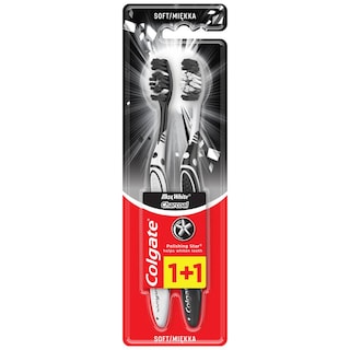 Cetkica za zube Colgate Max White Charco