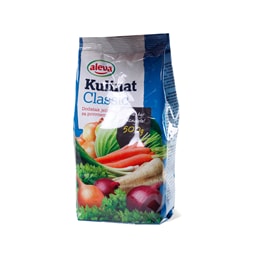 Zacin Kulinat classic Aleva 500g