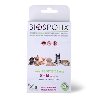 Biospotix Dog Spot on