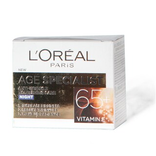 Krema nocna Loreal Age Spec.65+ 50ml