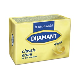 Margarin Dijamant 250g