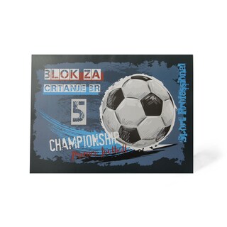 Blok broj 3 S-Cool