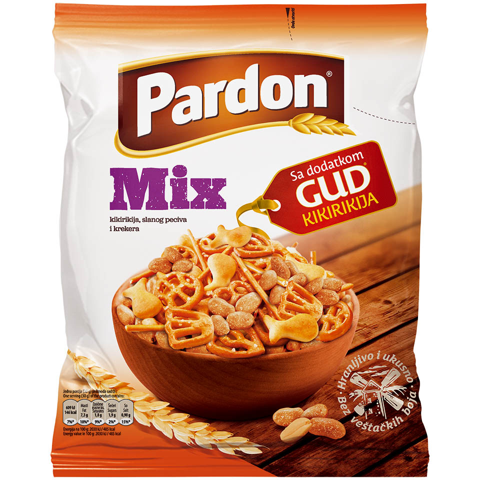 Pardon