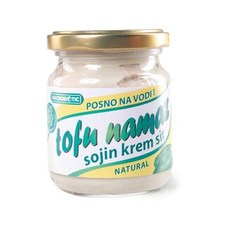 Tofi namaz 200g, Macrobiotic prom