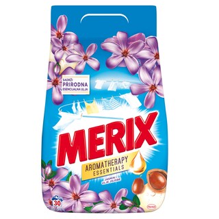 Det.za ves Merix Jasmin&Jojoba 3kg