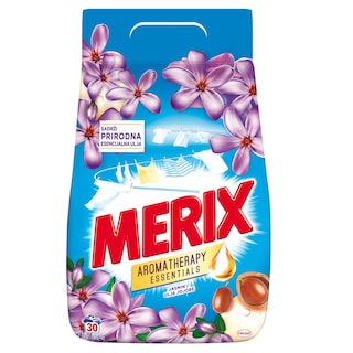 Det.za ves Merix Jasmin&Jojoba 3kg