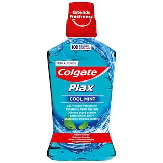 Tecnost/ispiranj.usta blue Colgate 500ml