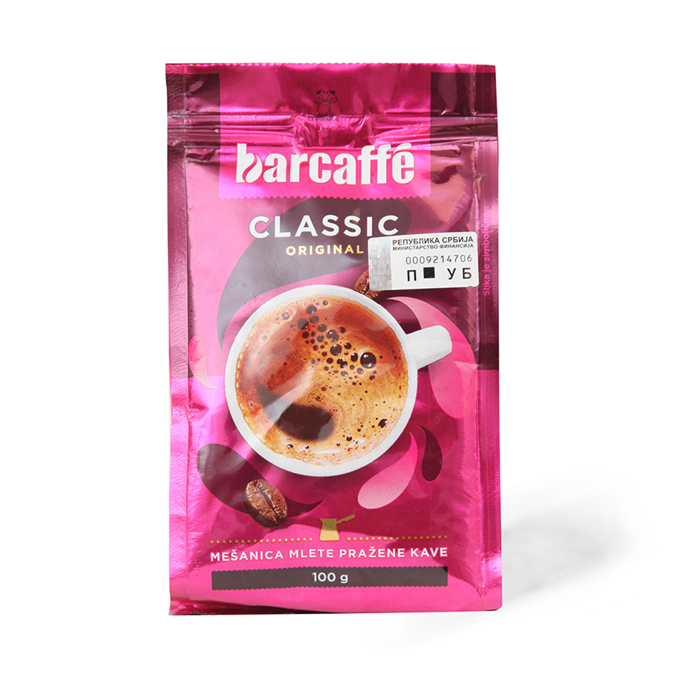 Barcaffe