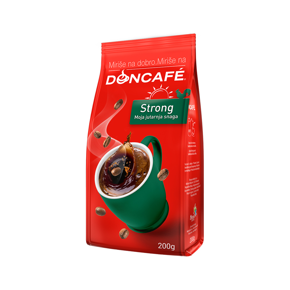 Doncafe