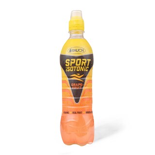 Isotonic Grejpfrut sportski napitak 0,5l
