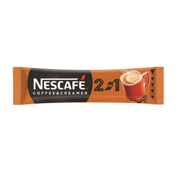 Kafa instant 2u1 Nescafe 8g