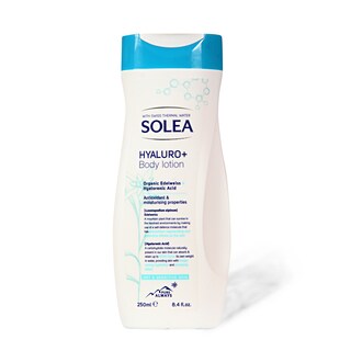Mleko za telo Solea Hyaluro 250ml