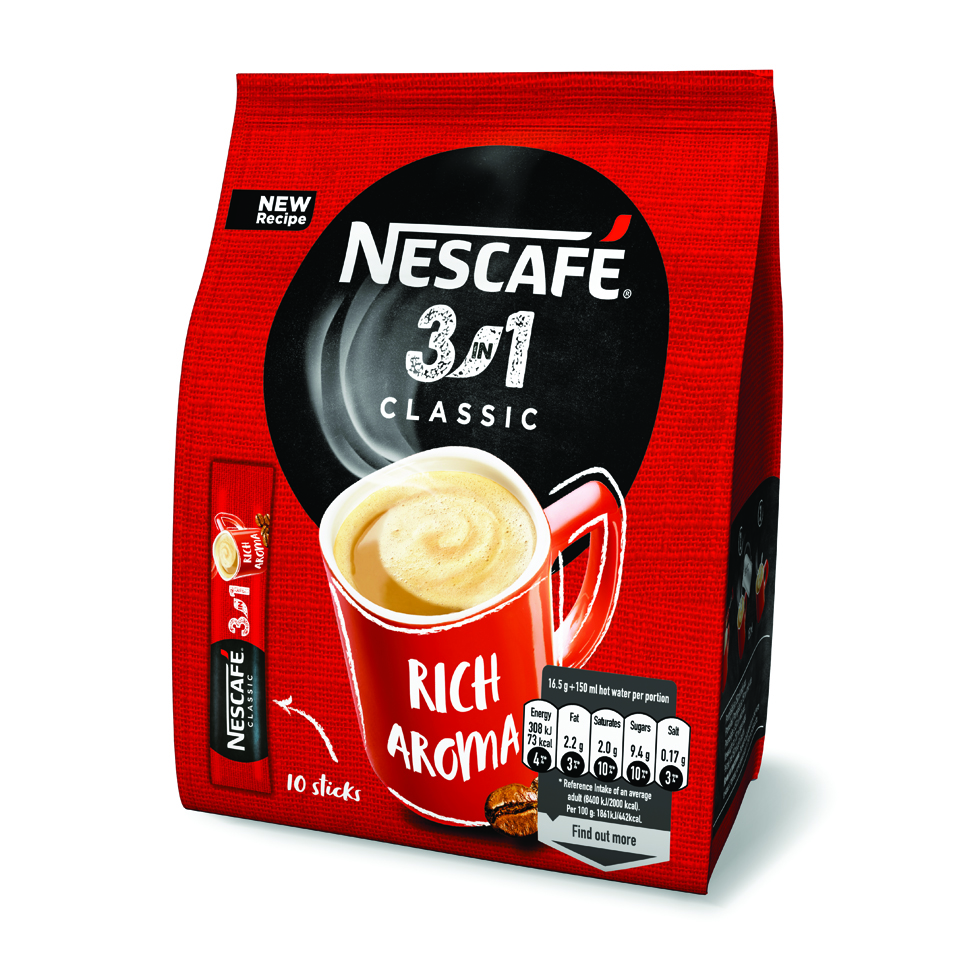 Nescafe