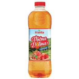 Sok jabuka nektar Vocna dolina 1,5l