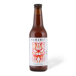 Pivo Supernova Pivara Kabinet   0,33l