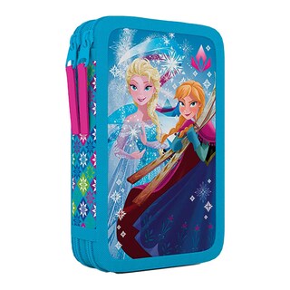 Pernica puna Spirit 2zip Frozen