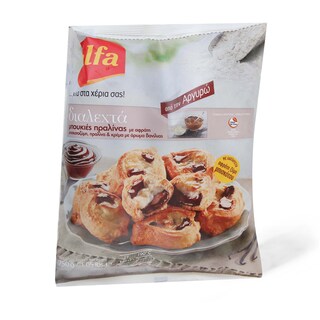 Smr.DIALECHTA m.pecivo/pralina 750g Alfa