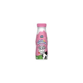 Jogurt 2.8%mm Moja kravica Pet 250g