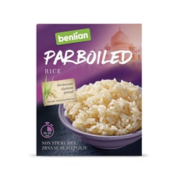 Pirinac Parboiled 500g