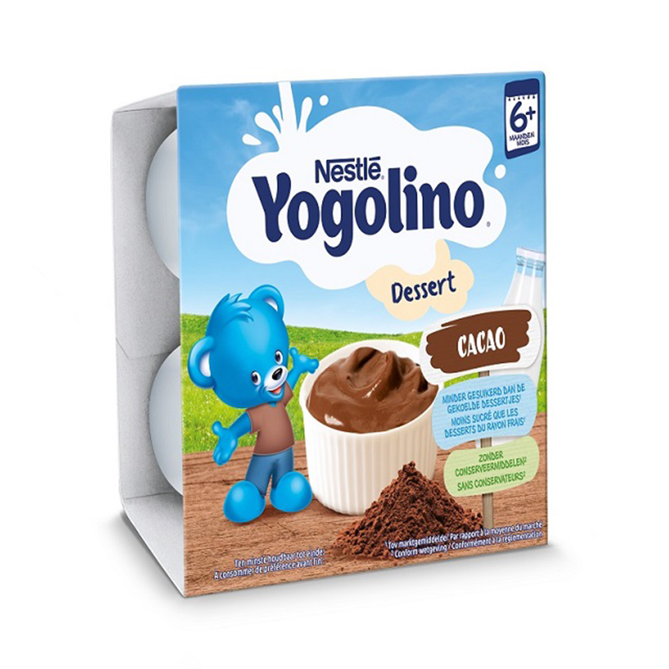 Baby food