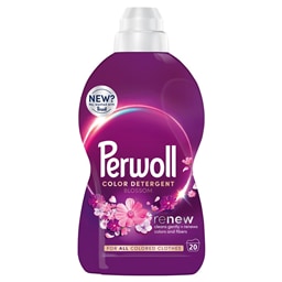 Perwoll Blossom 1000ml 20WL