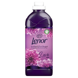 Omeksivac za ves Amethyst Lenor 1.55l