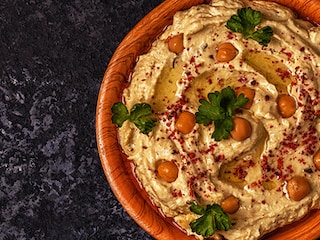 Humus