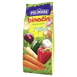 Zacin Bio nacin 1kg