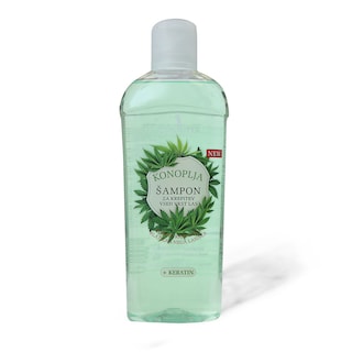 Samp.za kosu konoplja za jacanje kose 1l