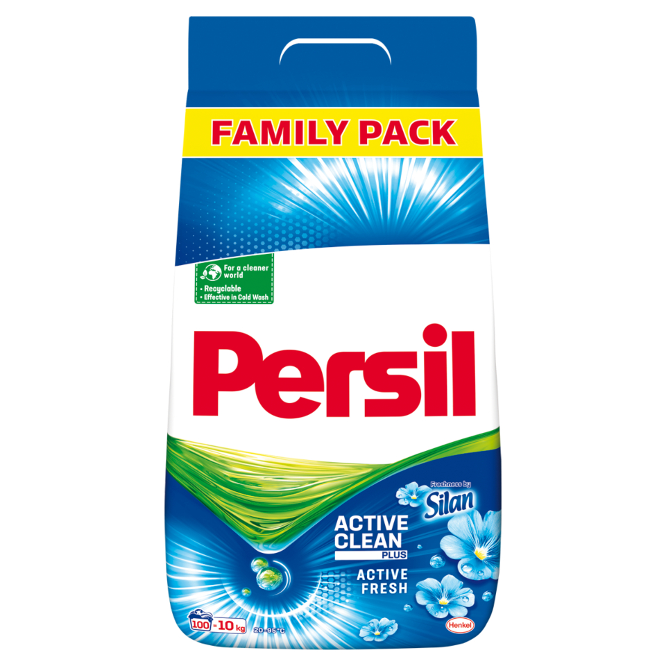 Persil