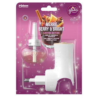 Elektrik Baza Merry 20 ml Glade