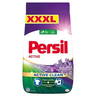 Persil Powder Lavender 7,2kg 80WL