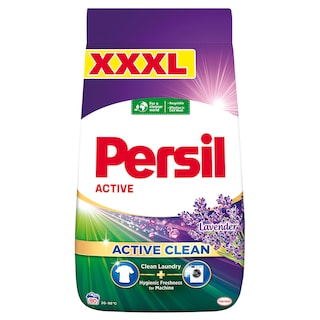 Persil Powder Lavender 7,2kg 80WL
