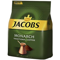 Kafa tradicionalna Jacobs 100g