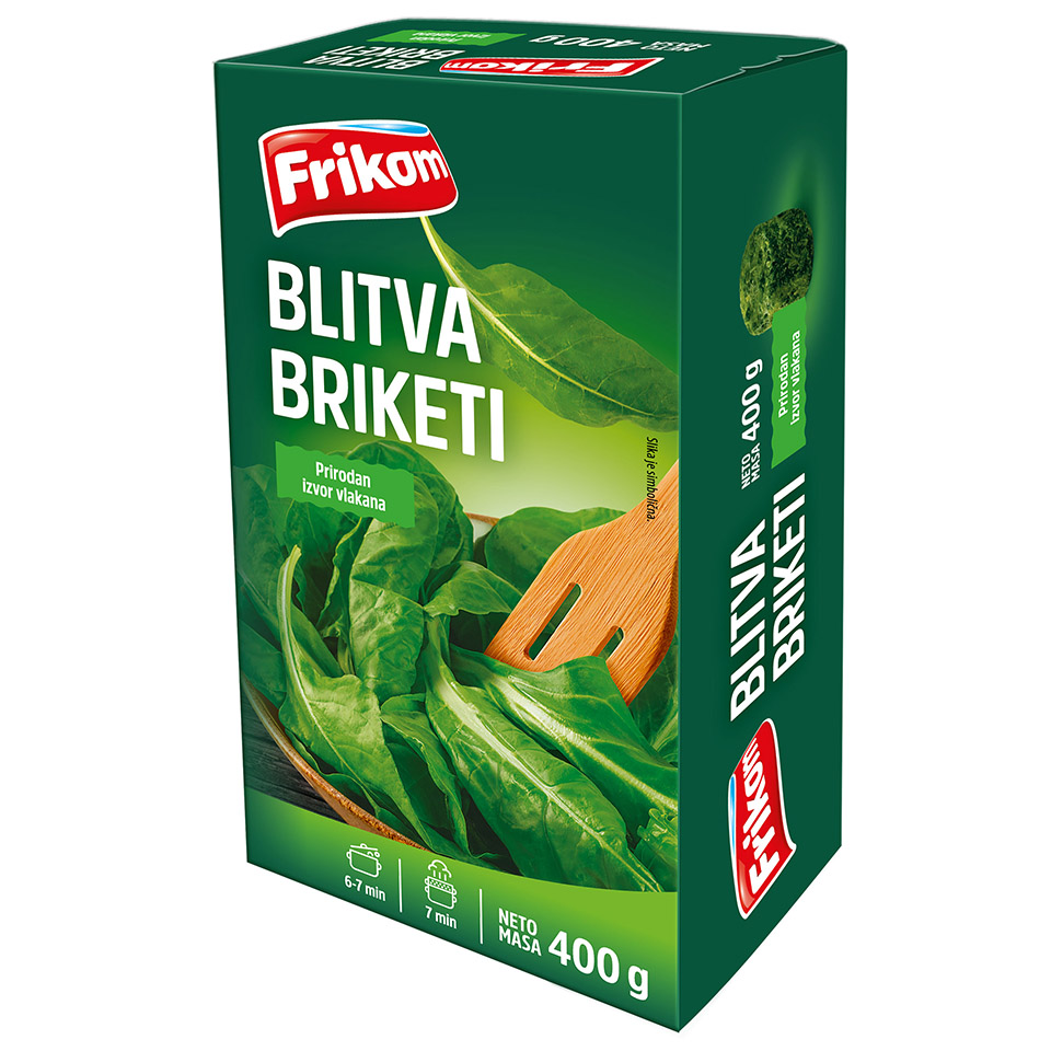 Frikom