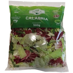 Salata Calabria 500g