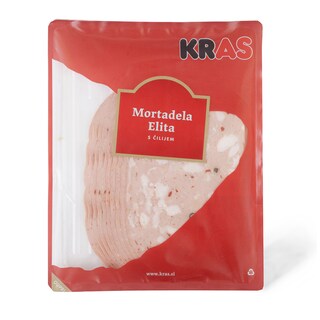 Mortad.Elita cili.narezana 150g, Kras